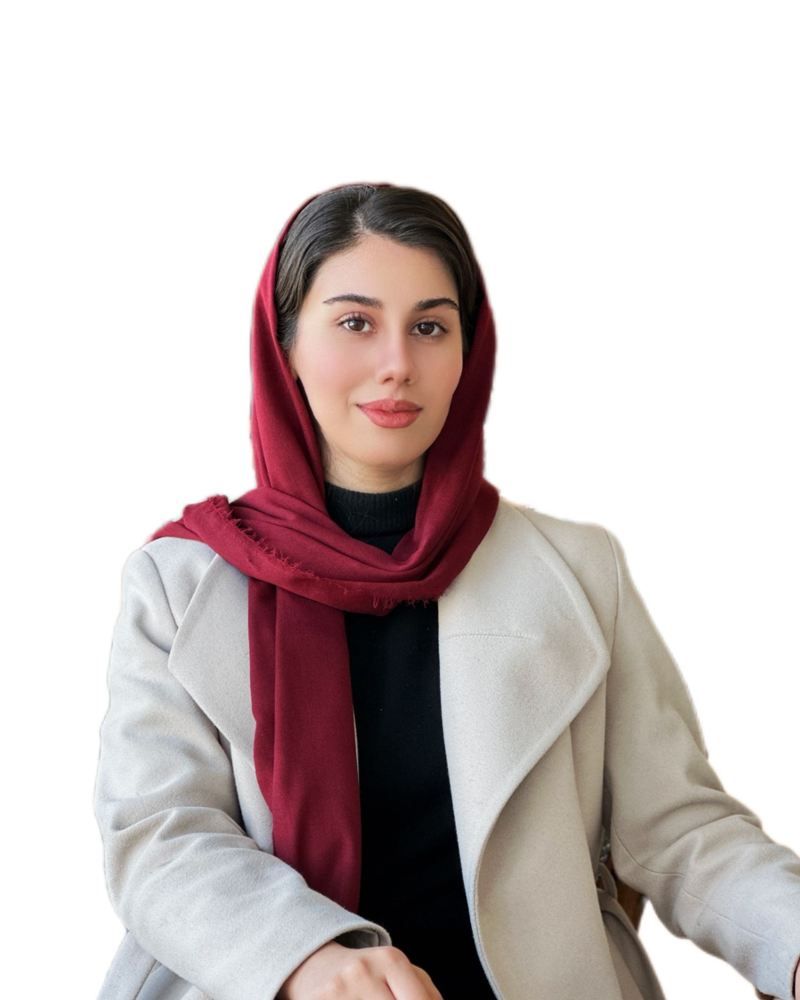 Maedeh Bakhshi